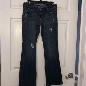 Bullhead Jeans